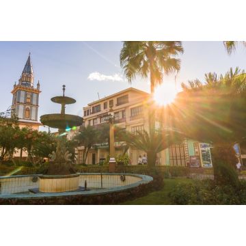 Lais Puzzle - Zaruma, Ecuador - 2.000 Teile