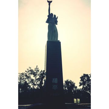 Lais Puzzle - Nanjing Massacre Memorial Hall, China - 2.000 Teile