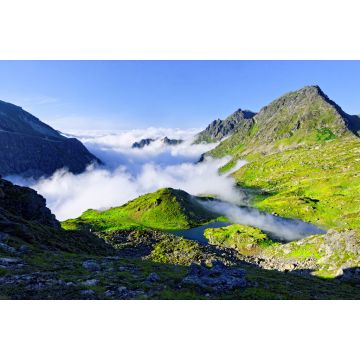 Lais Puzzle - Valle Sorteny - 2.000 Teile