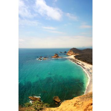 Lais Puzzle - Manabí, Ecuador - 2.000 Teile