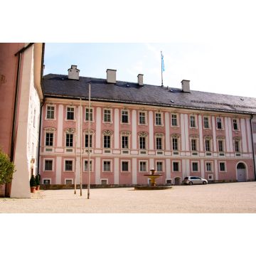 Lais Puzzle - Schloss Berchtesgaden - 2.000 Teile