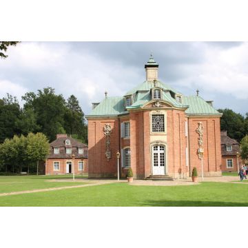 Lais Puzzle - Schloss Clementswerth - 2.000 Teile