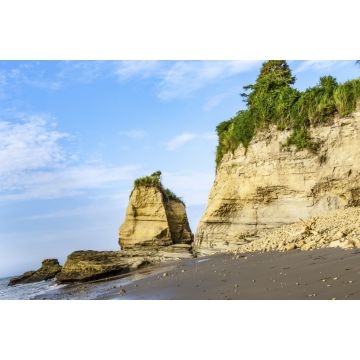 Lais Puzzle - Küste am Playa de Sua in Atacamas, Ecuador - 2.000 Teile