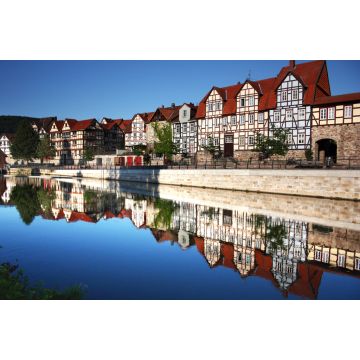 Lais Puzzle - Hann. Münden - 2.000 Teile