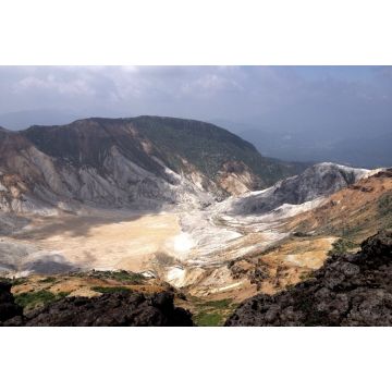 Lais Puzzle - Berg Adatara, Japan - 2.000 Teile