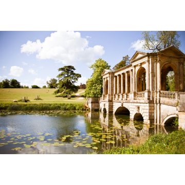 Lais Puzzle - Stowe Gärten, England - 2.000 Teile