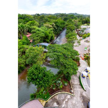 Lais Puzzle - Puyo-Fluss, Ecuador - 2.000 Teile