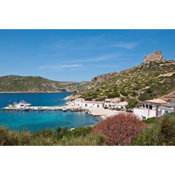 Lais Puzzle - Insel Cabrera - 2.000 Teile