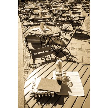 Lais Puzzle - Cafe - 2.000 Teile