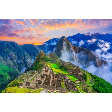 Lais Puzzle - Machu Picchu - 2.000 Teile