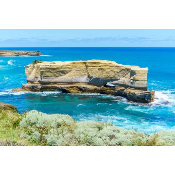 Lais Puzzle - Der bakers oven, Port Campbell National Park, Great Ocean Road, Australien - 2.000 Teile