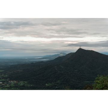 Lais Puzzle - Yopal Berg Hügel el Venado, Kolumbien - 2.000 Teile