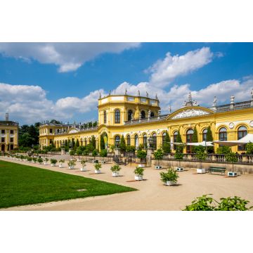 Lais Puzzle - Orangerie, Kassel, Hessen, Deutschland - 2.000 Teile
