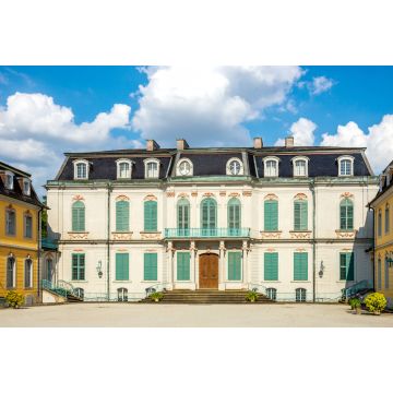 Lais Puzzle - Schloss Wilhelmsthal, Calden (bei Kassel), Hessen, Deutschland - 2.000 Teile