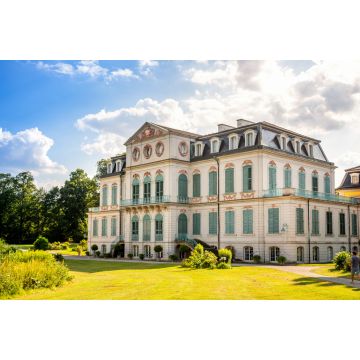 Lais Puzzle - Schloss Wilhelmsthal, Calden (bei Kassel), Hessen, Deutschland - 2.000 Teile