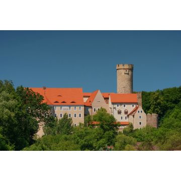 Lais Puzzle - Burg Gnandstein - 2.000 Teile