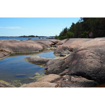 Lais Puzzle - Die Schären in Västervik Schweden - 2.000 Teile