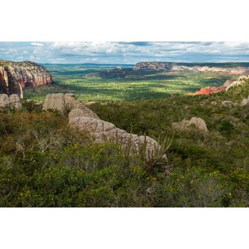 Lais Puzzle - Vale do Catimbau National Park in der Nähe von Buíque im Bundesstaat Pernambuco, Brasilien - 2.000 Teile