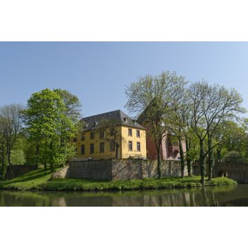 Lais Puzzle - Schloß Burgau, Düren - 2.000 Teile