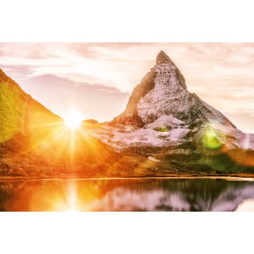 Lais Puzzle - Matterhorn - 2.000 Teile