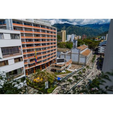Lais Puzzle - Regierung von Tolima, Kolumbien - 2.000 Teile