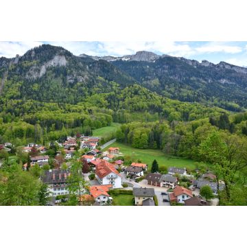 Lais Puzzle - Aschau, Deutschland - 2.000 Teile