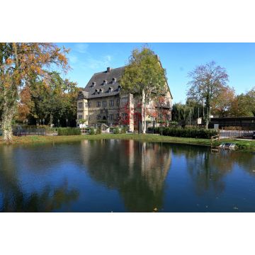 Lais Puzzle - Schloss Erwitte - 2.000 Teile