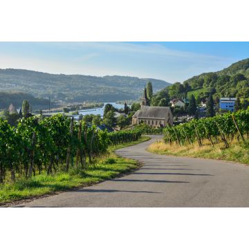 Lais Puzzle - Schengen, Luxemburg - 2.000 Teile
