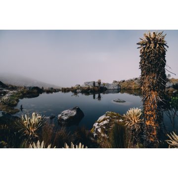 Lais Puzzle - Kolumbien El-Cocuy-Nationalpark - 2.000 Teile