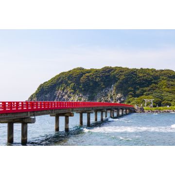 Lais Puzzle - Oshima-Insel, Japan - 2.000 Teile
