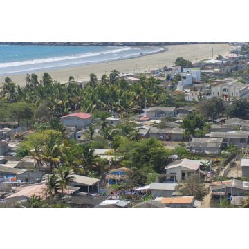 Lais Puzzle - Palmar am Meer, Ecuador - 2.000 Teile