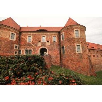 Lais Puzzle - Bad Belzig; Burg Eisenhardt - 2.000 Teile
