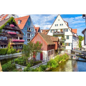 Lais Puzzle - Ulm - 2.000 Teile