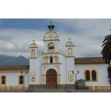 Lais Puzzle - Quiroga Ecuador - 2.000 Teile