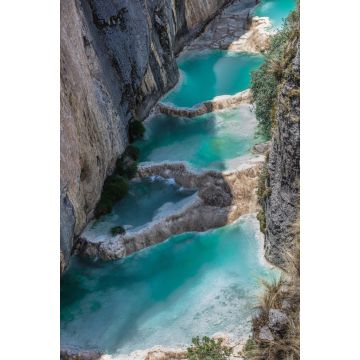 Lais Puzzle - Peru Ayacucho Millpu - 2.000 Teile
