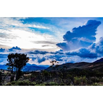 Lais Puzzle - Ruta del Roble, Santander, Boyacá, Kolumbien - 2.000 Teile