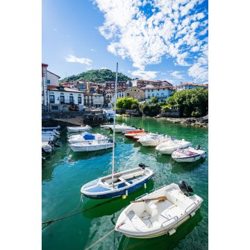 Lais Puzzle - Mundaca, Baskenland, Spanien - 2.000 Teile