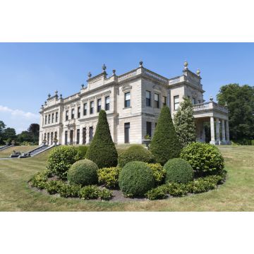 Lais Puzzle - Brodsworth Hall und Gärten, Doncaster, South Yorkshire, England - 2.000 Teile
