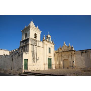 Lais Puzzle - Ansicht des Klosters von San Bernardo in Salta, Argentinien - 2.000 Teile