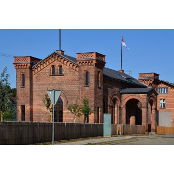 Lais Puzzle - Halbe, Brandenburg - 2.000 Teile