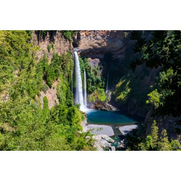 Lais Puzzle - Velo de la Novia, Chile - 2.000 Teile
