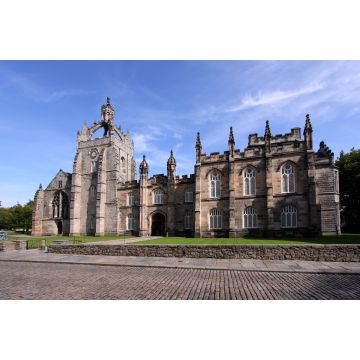 Lais Puzzle - Aberdeen University King's College - 2.000 Teile