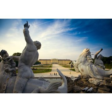 Lais Puzzle - Schloss Schönbrunn, Wien - 2.000 Teile