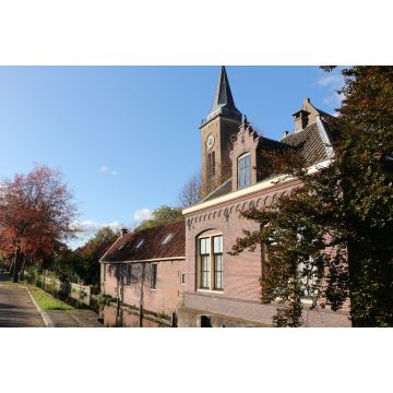 Lais Puzzle - Im Zentrum von Stichtse Vecht in Niederlande - 2.000 Teile