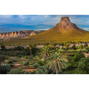 Lais Puzzle - El pilon. La Purísima Baja California Sur, Mexiko - 2.000 Teile
