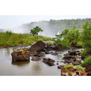 Lais Puzzle - Iguazu Wasserfälle - Iguazú National Park, Paraná, Brasilien, Argentinien - 2.000 Teile