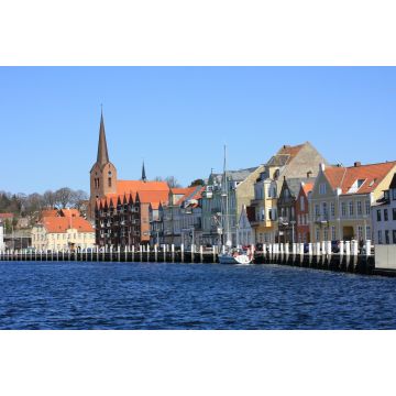 Lais Puzzle - Sønderborg Dänemark - 2.000 Teile