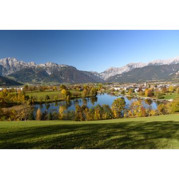 Lais Puzzle - Saalfelden am Steinernen Meer - 2.000 Teile