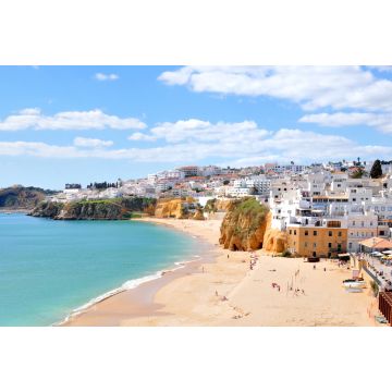 Lais Puzzle - Albufeira in Portugal - 2.000 Teile