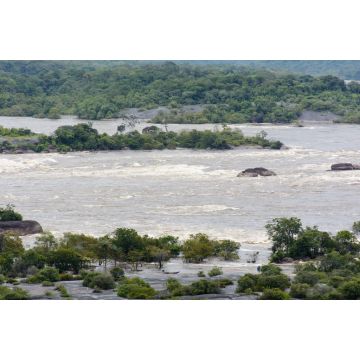 Lais Puzzle - Maipures Bäche im El Tuparro Park Kolumbien - 2.000 Teile